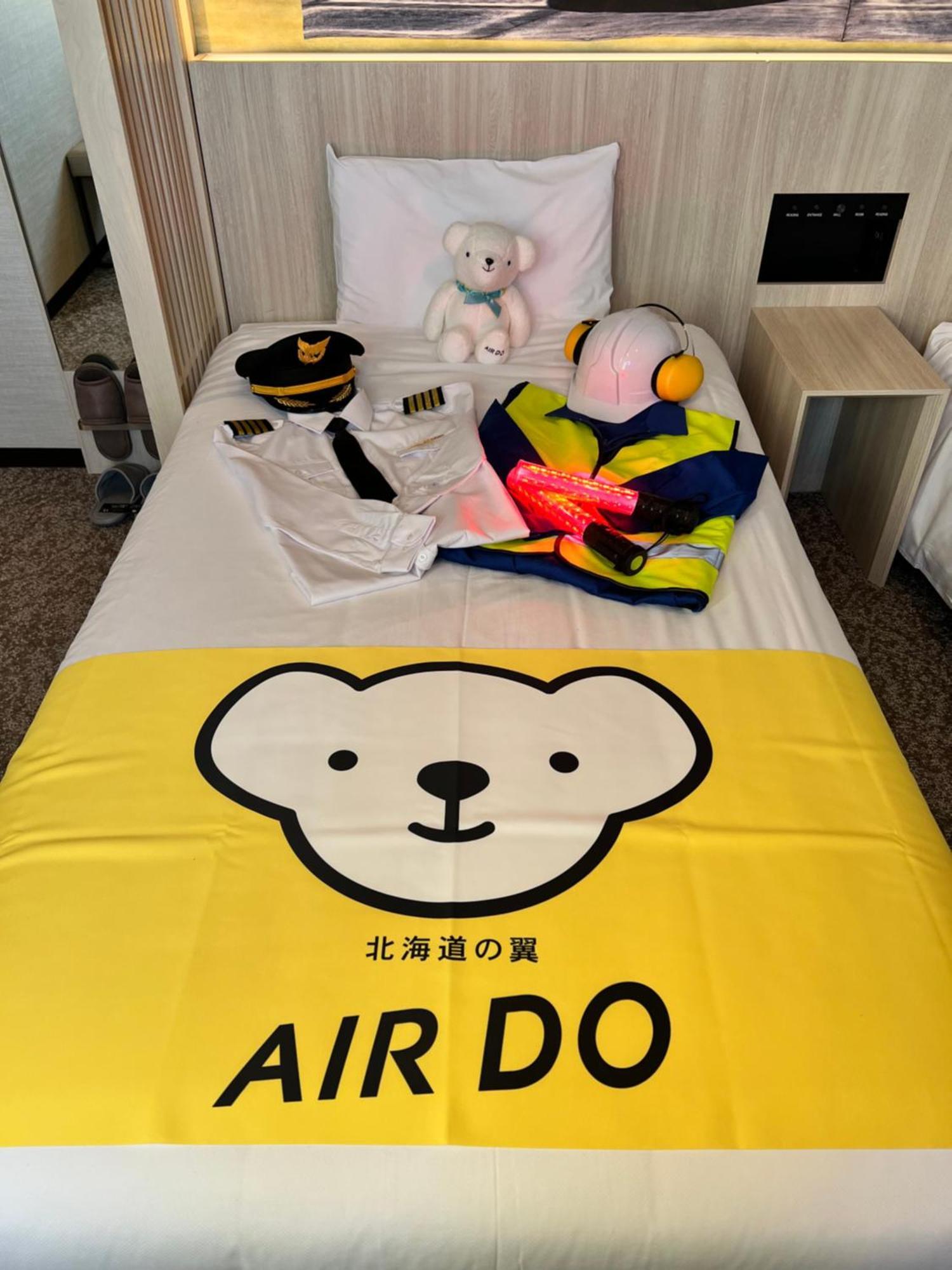 Henn Na Hotel Sendai Kokubuncho Экстерьер фото