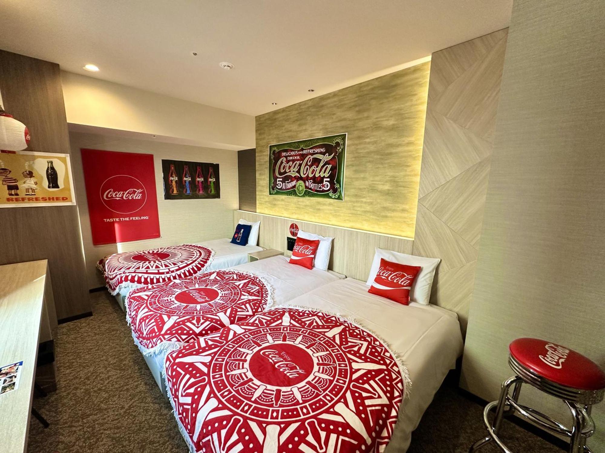 Henn Na Hotel Sendai Kokubuncho Экстерьер фото